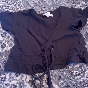 Princess Polly Blouse